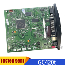 파워딜 100% 작동 888d GC420d 인터페이스 버전 바코드 기계 마더 보드, 01 888d