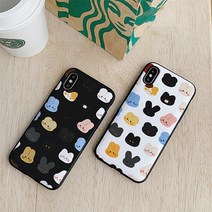 [마리오] [아칸] 부둥 앙빵 와글와글 카드케이스 (P001041392)