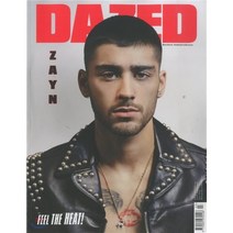 DAZED AND CONFUSED (월간) : 2016년 6월, UPA (원서공급사)
