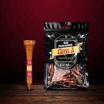 그리피스 골프티꽂이 높이조절 투어프로페셔널 클래스A 골프티