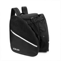 전신 보호구 세트 EALER HB500 시리즈 아이스 배낭 롤러 부츠 가방 - 물 가있는 대 량 스키 스케이트 자전거 123, 검은 색