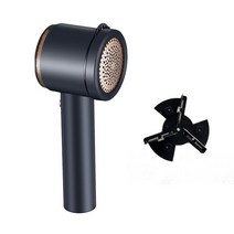 보풀제거기 업소용 세탁소용 보풀제거기 세탁소보풀제거기 고양이털청소기 zhibai 전기, 협력사, 1pc 커터 헤드 추가