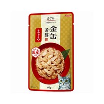 아이시아 금관 내추럴 파우치 참치 60g, 상세페이지 참조, 상세페이지 참조, 상세페이지 참조