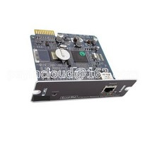 관리기부품 소형 미니 트랙터 관리기 동력 AP9630 스마트 네트워크 제어 카드 APC 전원 UPS 모니터링 슬롯 관리 2, 1개