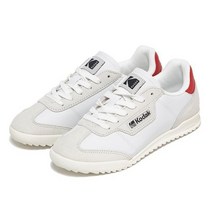 [KODAK] 코닥 23F/W 레티나 W.RED 화이트 레드 K3363LCR72WHR