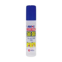 1+1 아모스 물풀 600/50ml, 3개