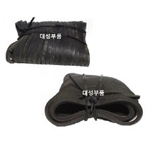 대성부품 타이어바 타이어 밴드 고무바 화물차 대형트럭 튼튼 국산 국내제작 짐보호 고무끈 고무줄 경운기바 1톤 용달바 화물바 단단 타이어밴드 봉고3 포터2 2.5톤 11톤 카고 1톤바 품질 타이어줄 마이티 2.5톤바 5톤바 선박 배 25톤 경운기 농기계