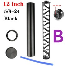 호환 Fuel Filter Solvent Trap 6inch 10inch 12inch 1/2 Automobile Car for NAPA 4003 WIX 24003, [16] B12in5-8-24