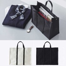 나미나라 여자 대면 나들이 백빅쇼퍼백 오피스룩 캐주얼데일리 사각 8W85B5FA