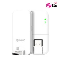 무약정 LTE 휴대용와이파이 에그 라우터 NP30U 노트북 차량와이파이 전용