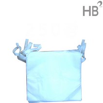 초고속 일회용보자기(쌍끈) 55*50 250장 부직포 중탕용 다시국물 육수망 한약 첩약달임 걸름망 자루
