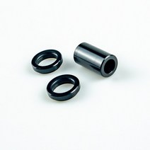 zrace 리어 쇼크 부싱 세트 22.2mm24mm25.4mm38mm41.4mm 모든 브랜드 리어 쇼크 리어 서스펜션 부싱, 25.4mm