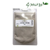 자연의숲 프리미엄12곡 100g 천연곡물 분말 가루 천연분말, 1개