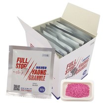방역나라 쌀쥐약 야옹플로쿠마펜 쥐약, 50g, 10봉