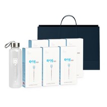 리얼그램 화이링워터 화이링w 레몬맛 석류맛 수분보충, [6박스] 화이링워터 3박스 + 화이링W 3박스