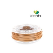 3D프린터 칼라팹 PLA (colorfabb) 필라멘트 1.75mm 2.85mm, Light Brown 1.75mm