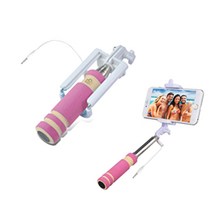 미니셀카봉, 미니 셀카봉(핑 크)