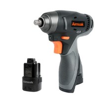 아임삭 14v 임팩렌치 AW 414Q 3G 베어툴+배터리 2.0ah 1ea