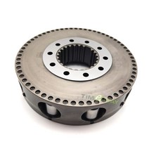 펌프부품POCLAIN MS08 유압 모터 부품 로터 그룹 키트 수리 -2-D21-F08-1720-8EJA, 01 MS08