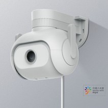 스마트 가정용 홈캠 실시간 방범용 현관문 실외 파노라마 360 CCTV 카메라 설치, Q1 패키지 3