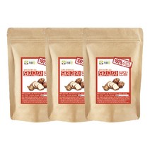 가루랑 돼지감자 분말, 3개, 200g