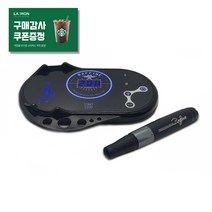 반영구머신 *제이투 라피네 머신 * 디지털 기계 반영구화장 머신 기계-아이라인 MTS 입술 눈썹 문신-제이투 니들 바늘 사용, 라피네 디지털 머신