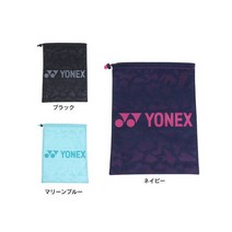 요넥스 테니스 신발 가방 주머니 케이스 파우치 BAG2193, 블랙