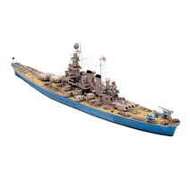 난파선 4D 모형 항공 장난감 잠수함 플라스틱 선박 장비 수집을위한, 02 Ship Model