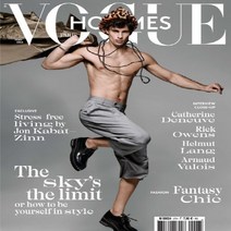 Vogue Hommes France No.27(과월호)