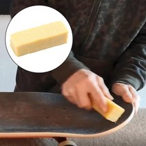 스텀패드 롱보드 샌딩 디스크 벨트 스케이트 용 거친 청소용 스틱 고무 지우개- 클리너 먼지 잔해 제거제문신 그립 사포 테이프, 없음