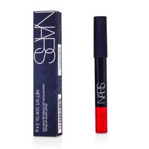 나스 벨벳 매트 립 펜슬-드래곤 걸 2.4g, 1개