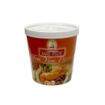 태국 메이플로이 똠양꿍 페이스트 양념 소스 400g, 메이플로이 똠양꿍 페이스트 400g