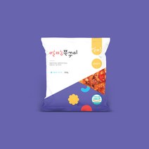 얼짱양념쭈꾸미 350g(1-2인분)