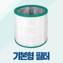 브랜드없음 다이슨 AM11 필터 공기청정기 호환_TP 기본형, 선택완료, 단품없음