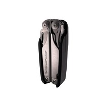 HoldMyGear Leatherman 서지 멀티 툴용 칼집 - 3.8cm1.5인치 벨트 클립 도구 미포함