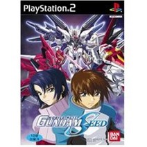 플스2 PS2 기동전사건담SEED중고게임시디, 기동전사건담SEED완품