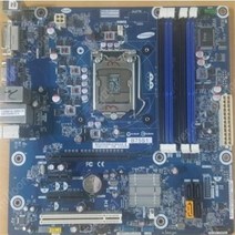 B75 메인보드 B75S1 LGA 1155 소켓 3세대 삼성 교체용 메인보드