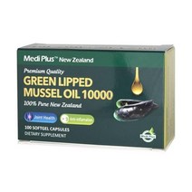 New ZeaLand직구 MediPlus Arthro-V 프리미엄 그레이드 100Cap 1팩, 수량, 상세참조