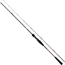 다이와(DAIWA)타이라바로드홍아X스파이럴 가이드 사양(2022모델), 69HB-S(45~200g)