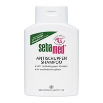세바메드 비듬 샴푸 200ml