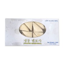광스토어 업소용냉동멘보샤240g 중식당 중국요리전문점용 새우멘보사
