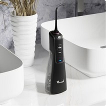 덴탈픽 DP-2300K 휴대용 구강세정기, 상세페이지 참조