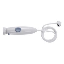 IP를 모델 - 1 505 / OC-1200 클라 물 Flosser 치과 워터 제트 교환 튜브 호스 손잡이 / 워터 피크 WP-100 만, 하나, 하나