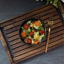 브런치카페 도자기 샐러드볼 돈부리 스파게트 레스토랑 집들이 필라프볼, 대