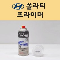 현대 쏠라티 투명붓펜 투명스프레이 프라이머 브랜딩클리너 컴파운드 퍼티 신나 시너 세차타월 종이사포 커버링테이프 콤파운드 빠데 타올 빼빠 프라이마 차량용 도색 자동차 카 페인트, 선택:프라이머(모비스)