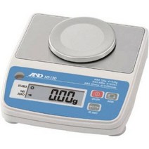 A&D 고정밀 콤팩트저울 HT-120 1대