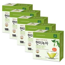 핫한 다농원현미녹차 인기 순위 TOP100 제품 추천