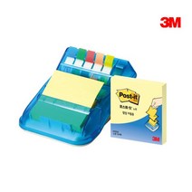 3M 포스트잇 팝업 디스펜서팩 KR2001 포스트잇 팝업 디스펜서팩 KR2001, 11_2. 팝업 디스펜서팩 KR2001