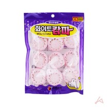 화이트캄파 808, 6개