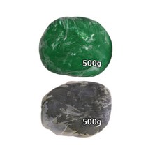 에폭시 컴파운드 떡본드 강력 접착제 배관 메꾸미, 접착제 떡본드 떡에폭시 1kg